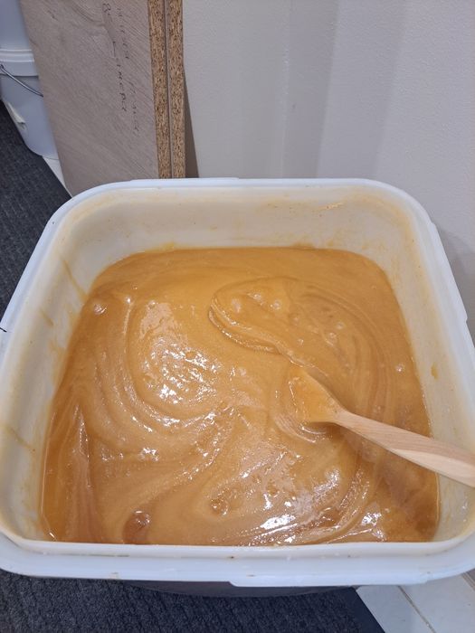 Мёд натуральный донниковый