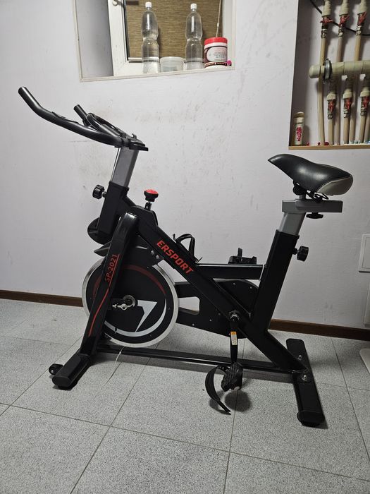 Продам велотренажёр