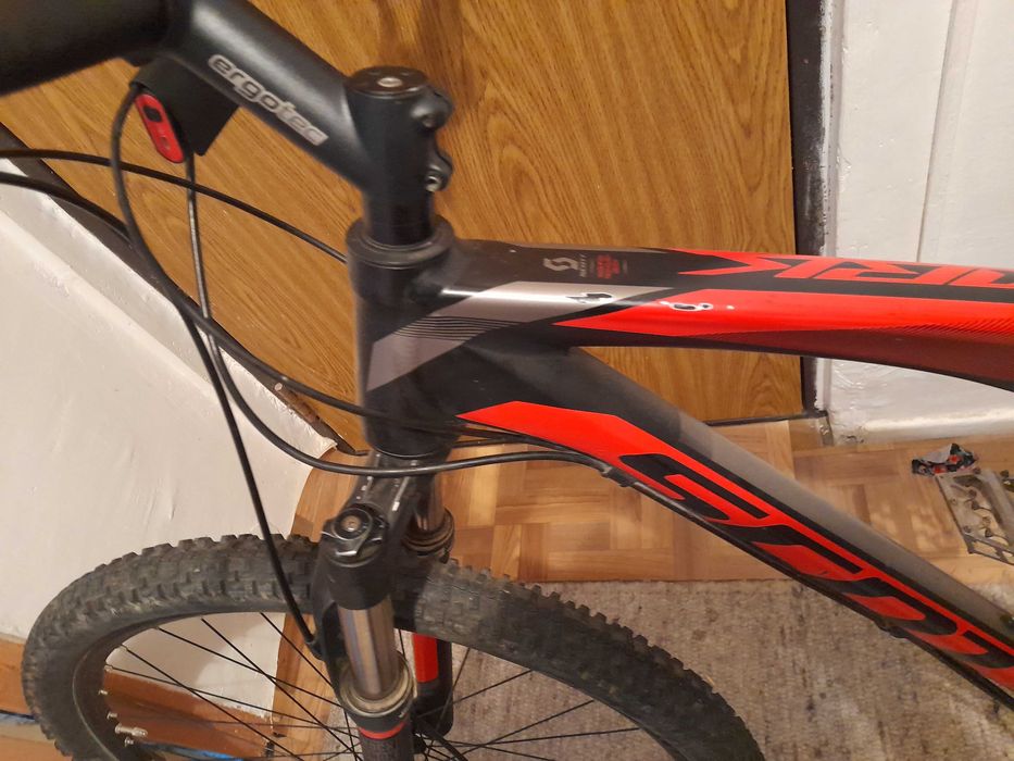 Bicicleta scott spark 960 ,de 29  roti, din 2016