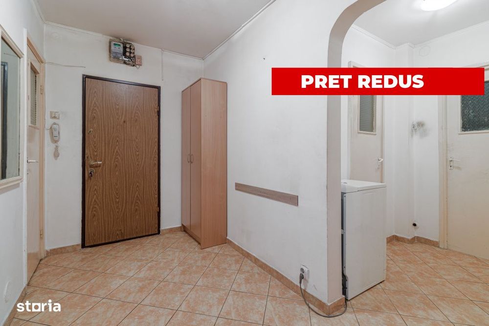 Apartament 3 camere Gorjului