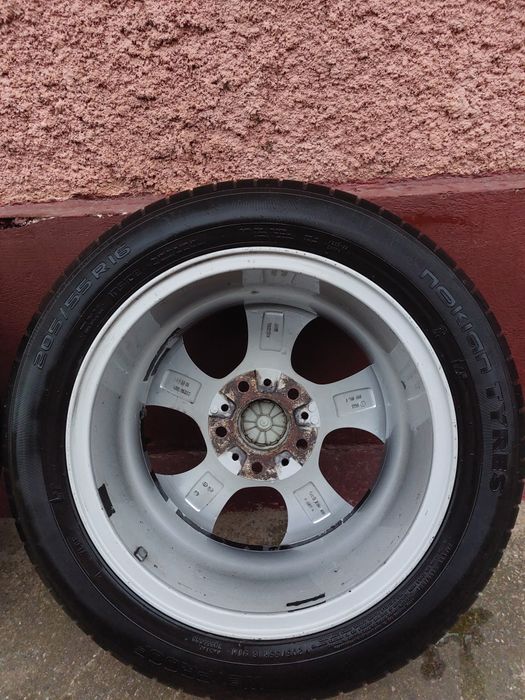 Jante Bmw E90 R16 Originale Oferta