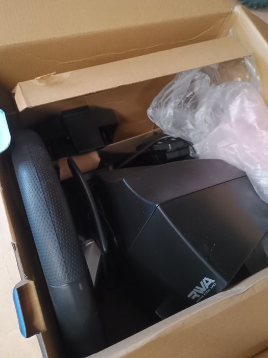 Волан за PS4/PS3 HORI