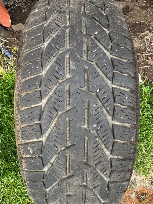 MICHELIN 205/60/16 летни + зимни 205/55/16