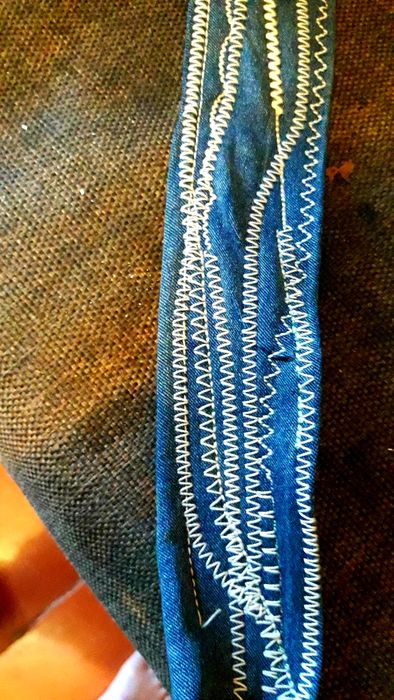 Mașini de cusut reparații mec.