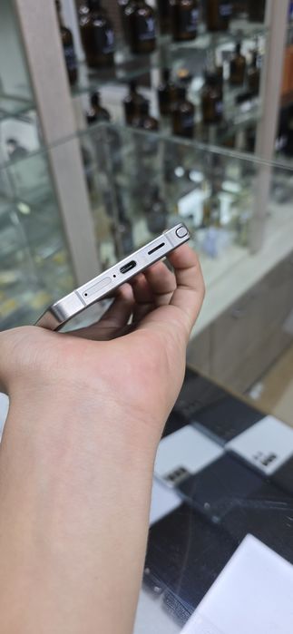 Samsung S25 ultra 5G