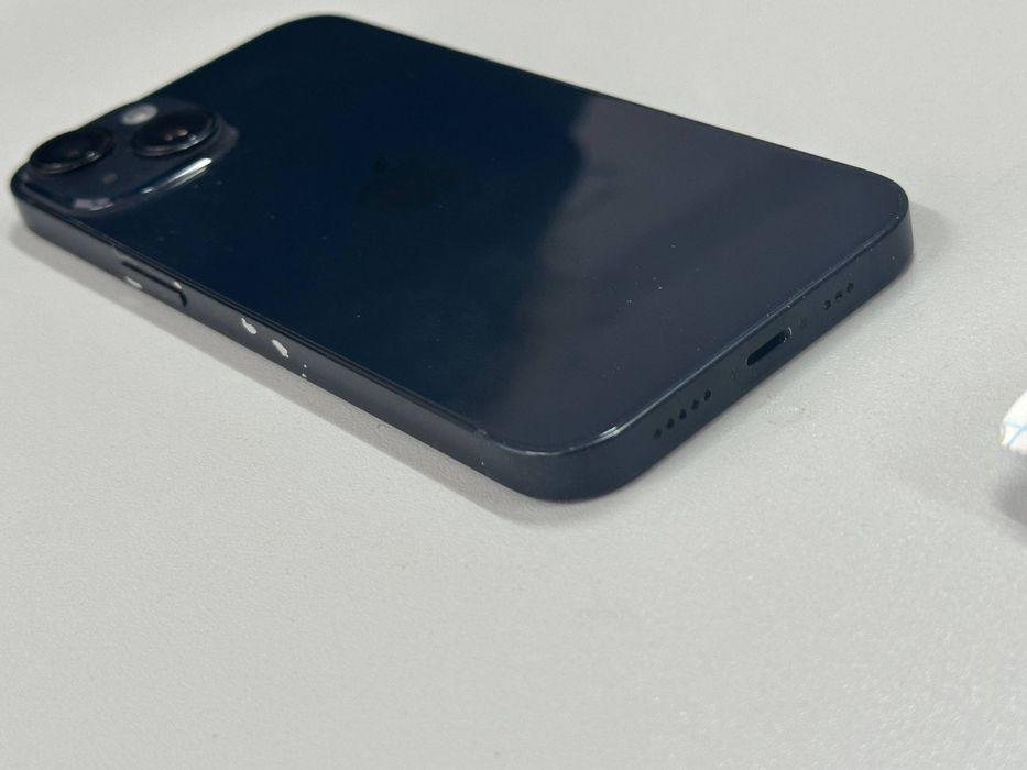 Iphone 14 128g black