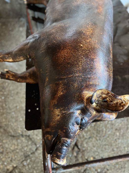 Свинско прясно месо