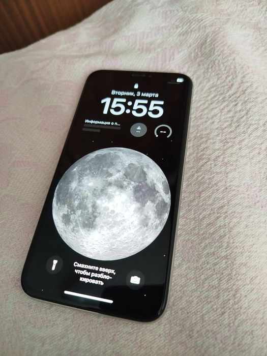 Продам  iPhone X