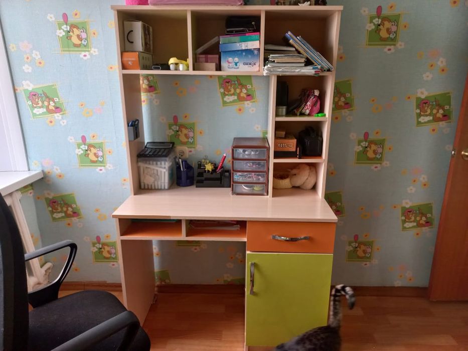 Детский гарнитур