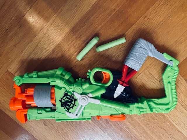 NERF Ultra One бластер и подобни, с патрони