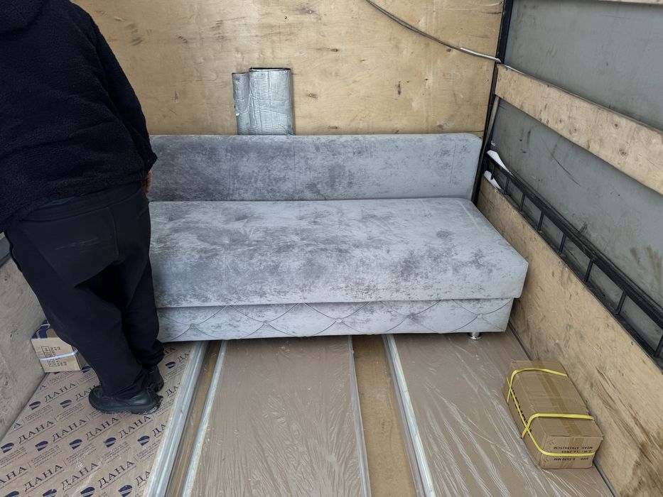 Софа тахта диван с гарантией