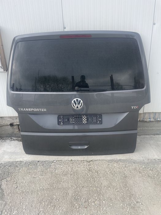 Haion Volkswagen Transporter T6 Caravelle  Multivan 2016 pret 3450 lei