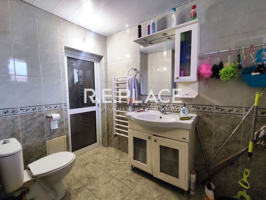 Продава се Многостаен апартамент в Варна, Цветен квартал - 150 кв.м за 1013 €/кв.м - Снимка #9