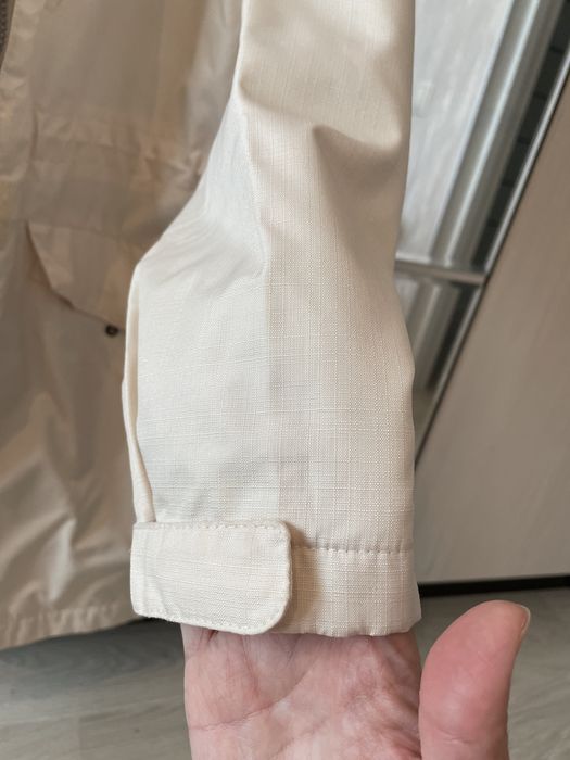 Куртка для девочек осень/весна