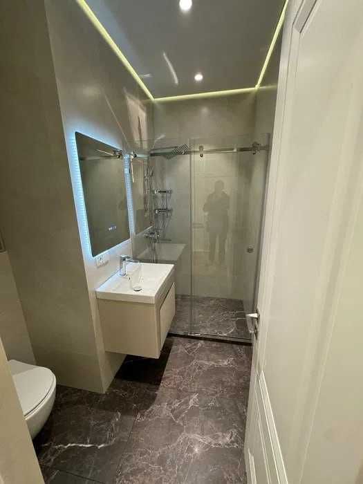 Ташкент Сити Гарденс 3/8/9 88м2 ЕВРО ремонт