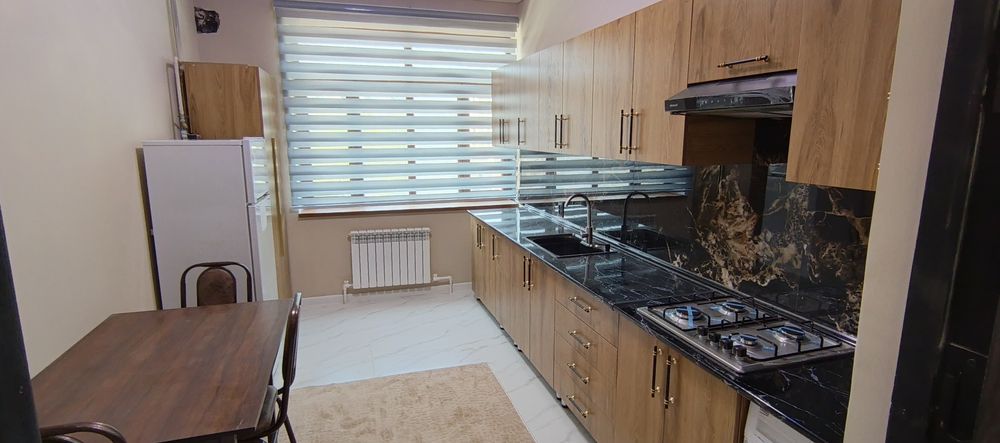 3 etaj 2 xonali 64 kv uy ijaraga beriladi,