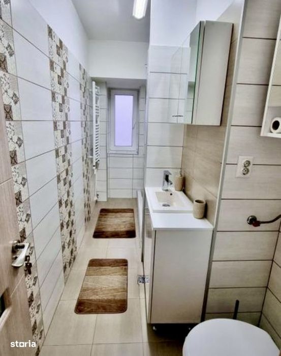 Garsonieră Renovată -Stradal Piața Alba Iulia | Decebal -Muncii Metrou