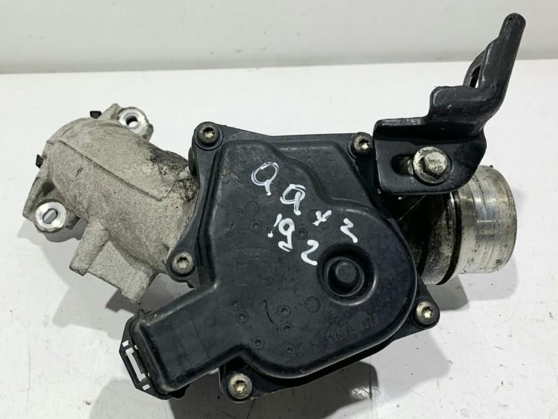Clapeta acceleratie Nissan Qashqai plus 2 facelift J10 8200614985G 1.5