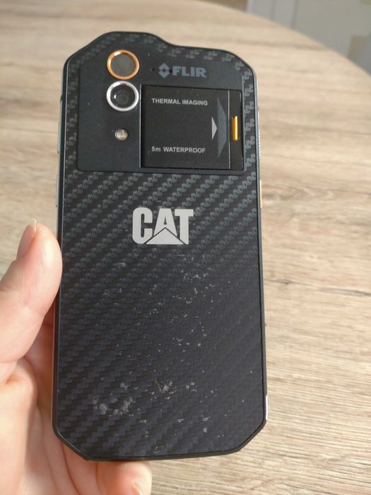 Vând caterpilar s 60