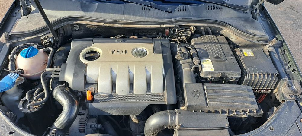 Volkswagen Passat 2006 , 4Motion , 2.0 , 2006, 140 cp