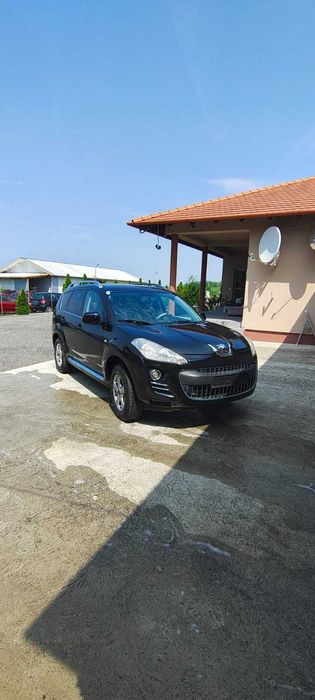 Peugeot 4007 Diesel 2.2