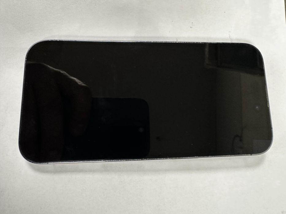 Iphone 14 pro deep purple