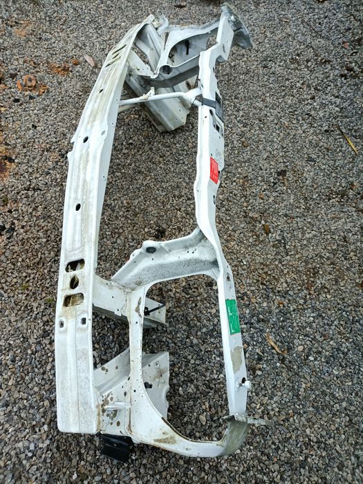 Части за Мерцедес 124