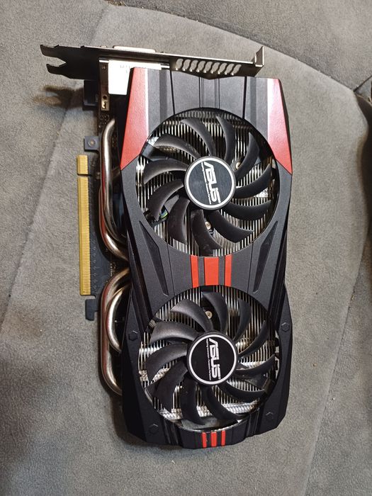 Nvidia Geforce Gtx760