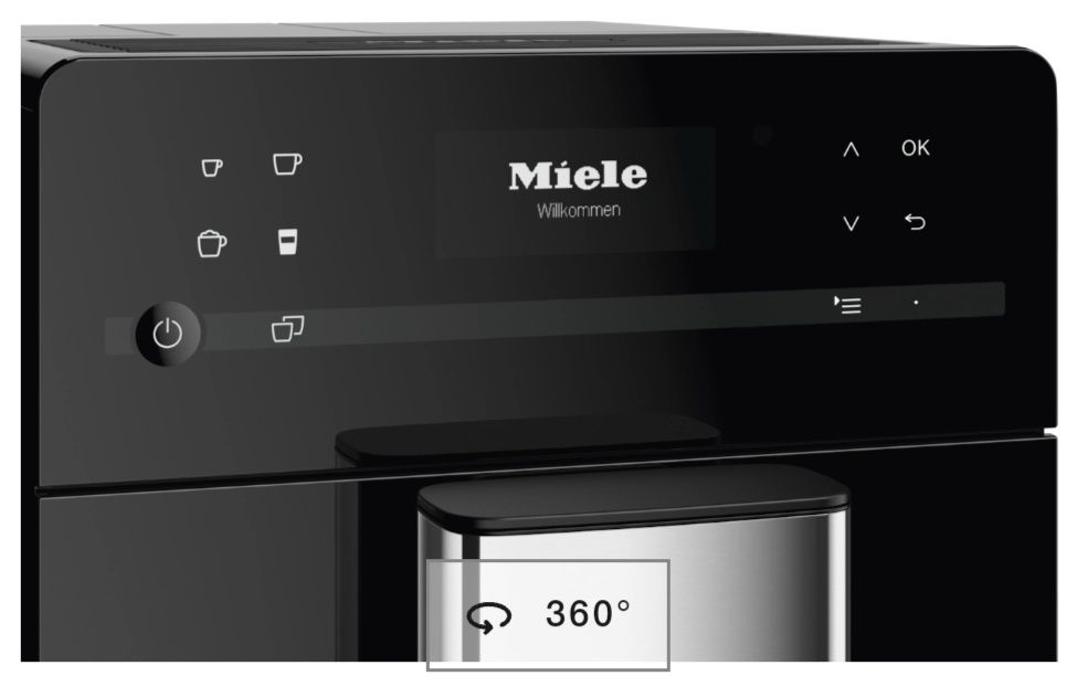 Продам Кофе машина Miele