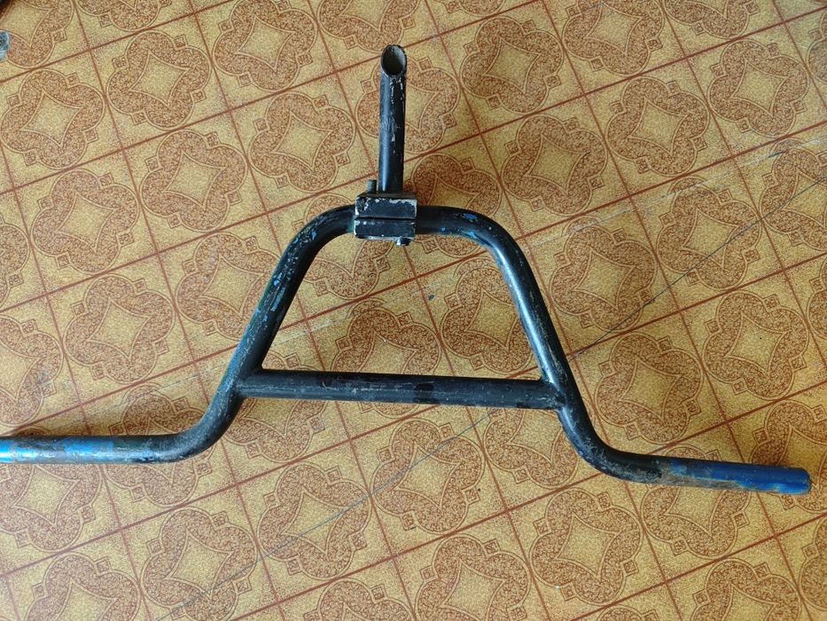 ПРОДАМ руль на велосипед BMX