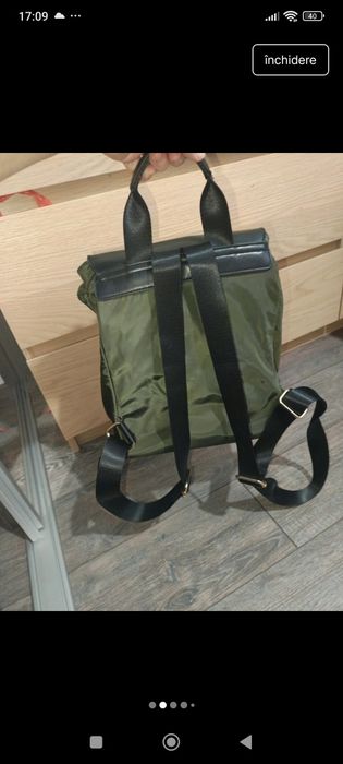 Rucsac PrimaDonna