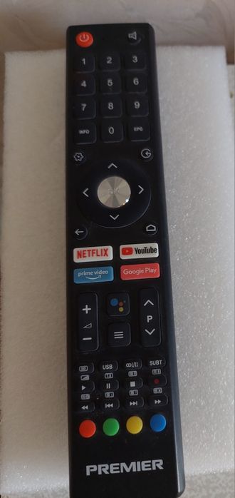 Smart , Premier32, замена экрана