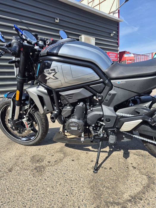 Vand Cf Moto 700 cl-x sport