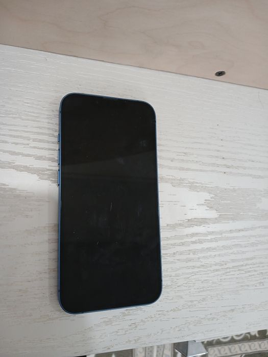 Айфон 13 128 Ақтау