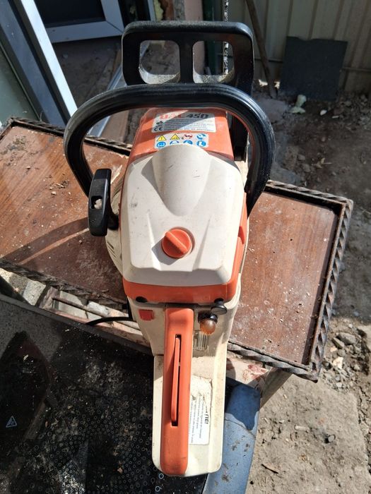 Vând Drujba marca DAC