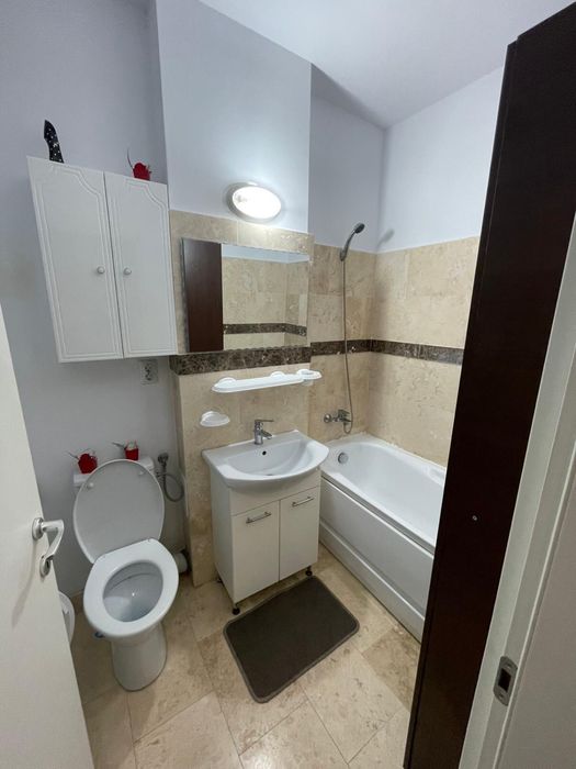 Închiriez apartament 2 camere