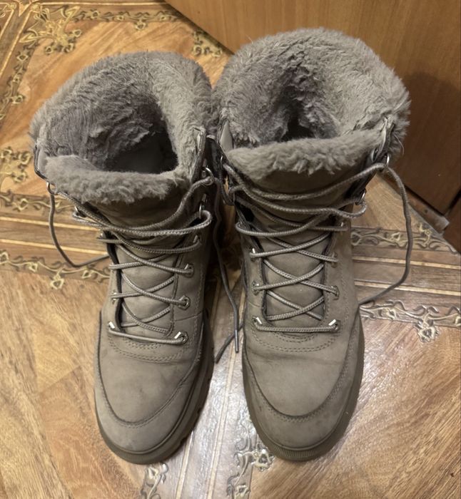 Обувь деми Timberland