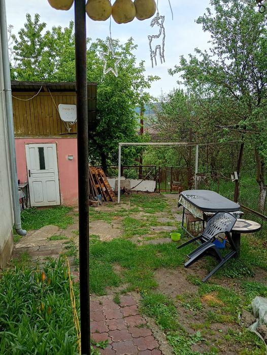Casă  Aghireșu Fabrici