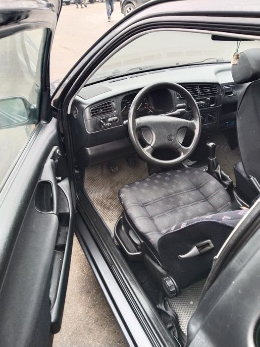 Гольф 3 в отличном состоянии