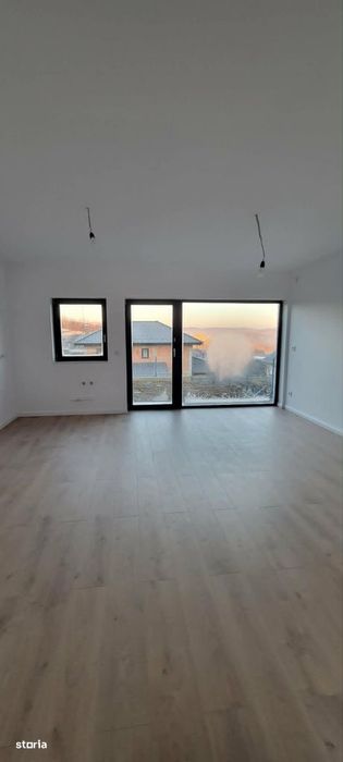 Casa insiruita, 3 camere, 81 mp., teren 288 mp., zona Centura Sud