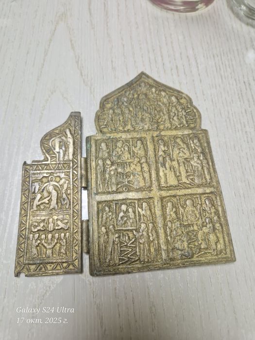 Продам антиквариат