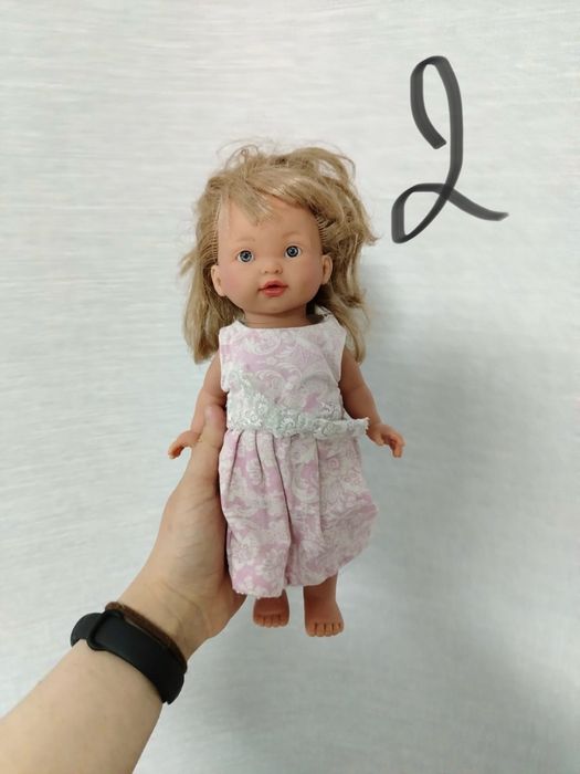 Продам кукол дешево