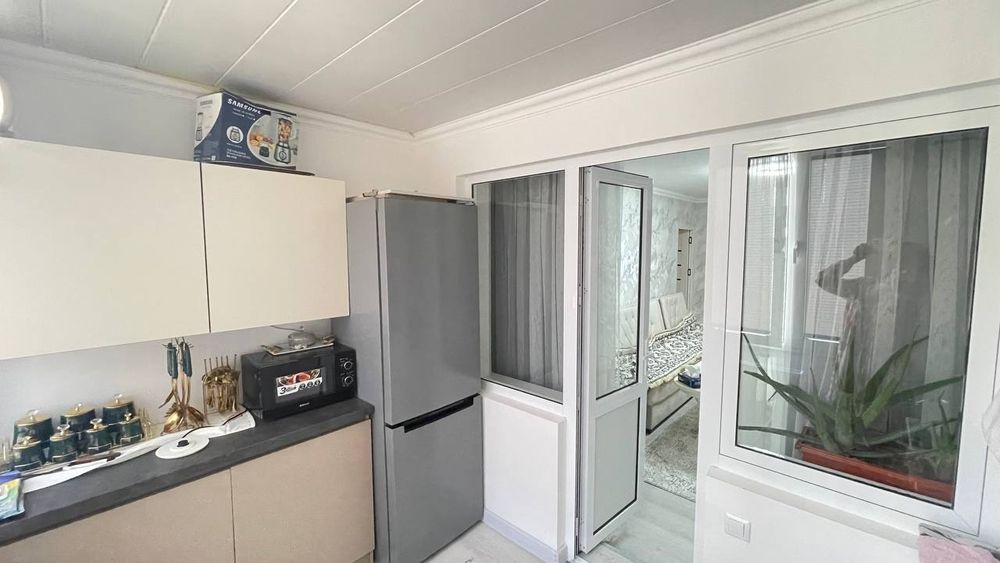 Quvasoy shahar  dom sotiladi