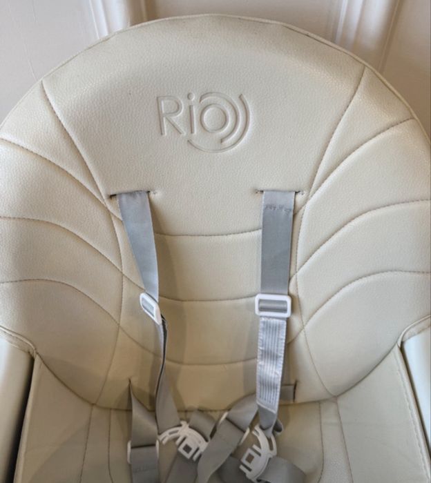 Scaun de masa Chipolino Rio 2 in 1