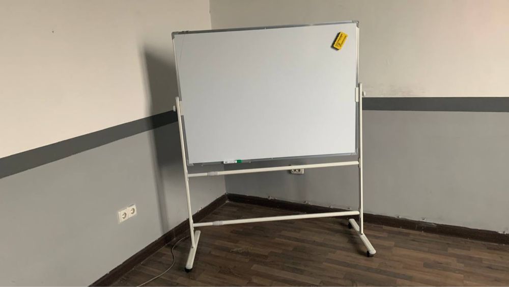 Магнитная маркерная доска Markerli doska