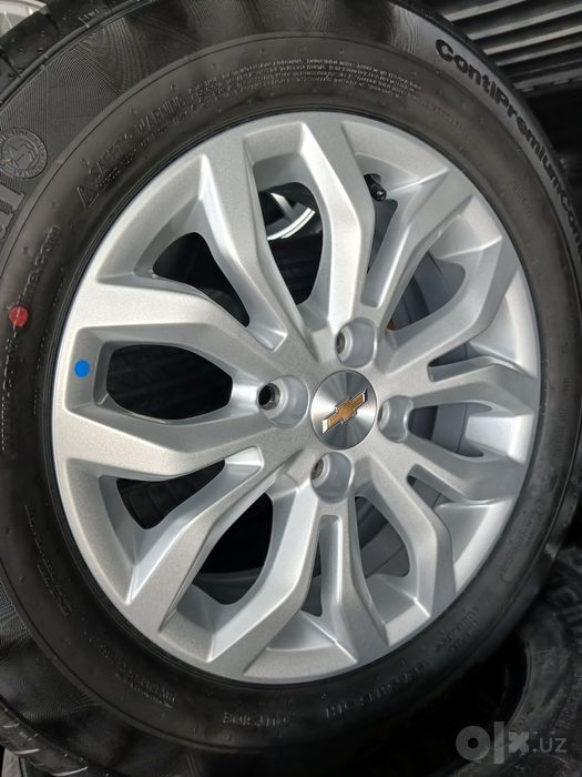 Yangicha kobalt diska balon 15r radnoy