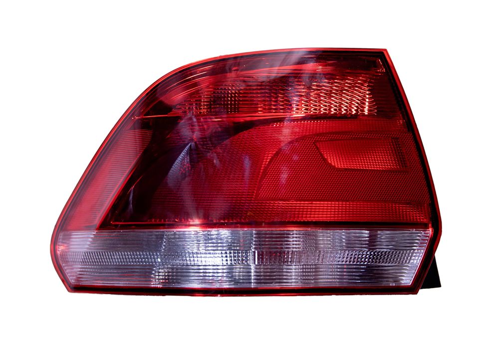 Фонарь LH Polo 11- седан
