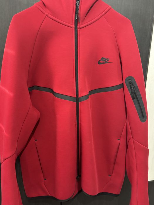 Nike tech fleece