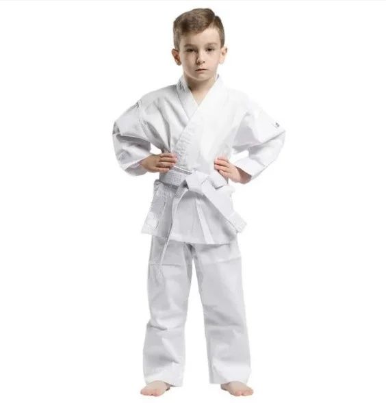 Кимоно для каратэ - комплект.