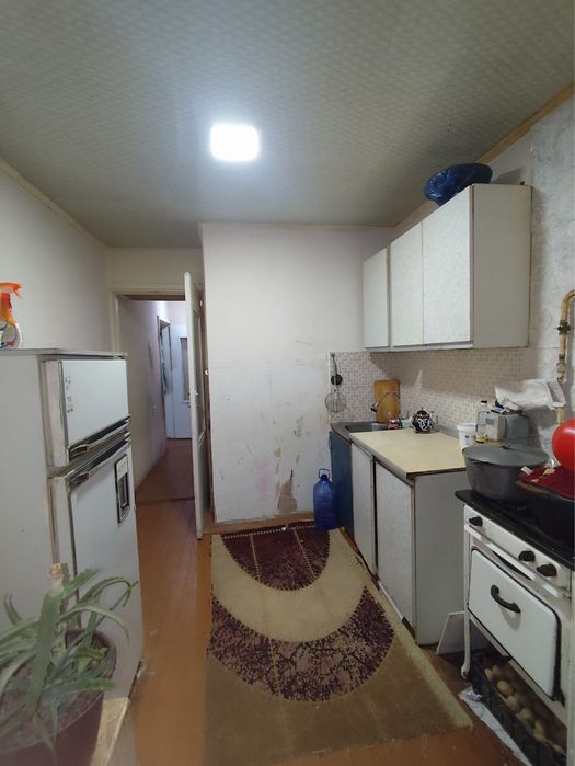 Продаётся 2 комнатная квартира, РАДУГА
